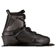 Radar Vapor Left Front Medial