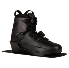 Radar Vapor Left Rear Angle