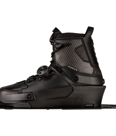 Radar Vapor Left Rear Lateral