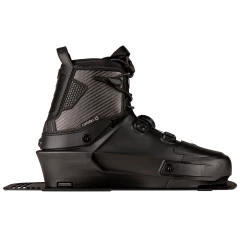 Radar Vapor Left Rear Medial