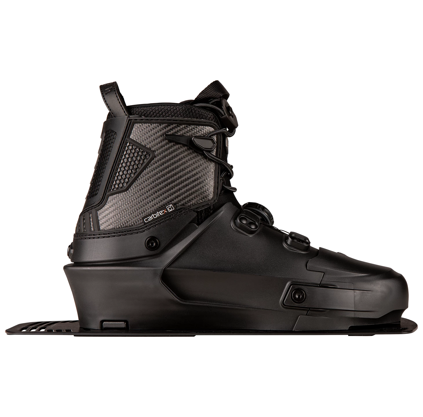 Radar Vapor Left Rear Medial