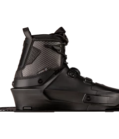 Radar Vapor Left Rear Medial