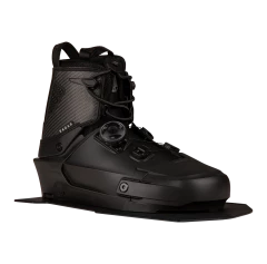 Radar Vapor Right Front Angle