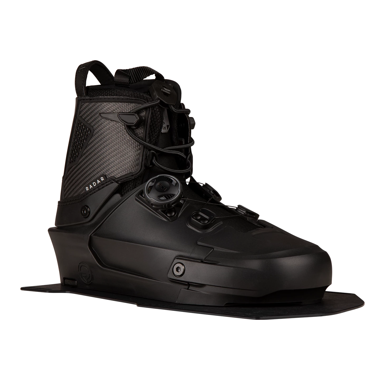 Radar Vapor Right Front Angle