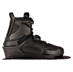 Radar Vapor Right Front Lateral