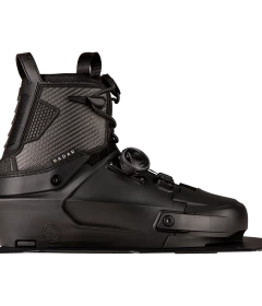 Radar Vapor Right Front Lateral