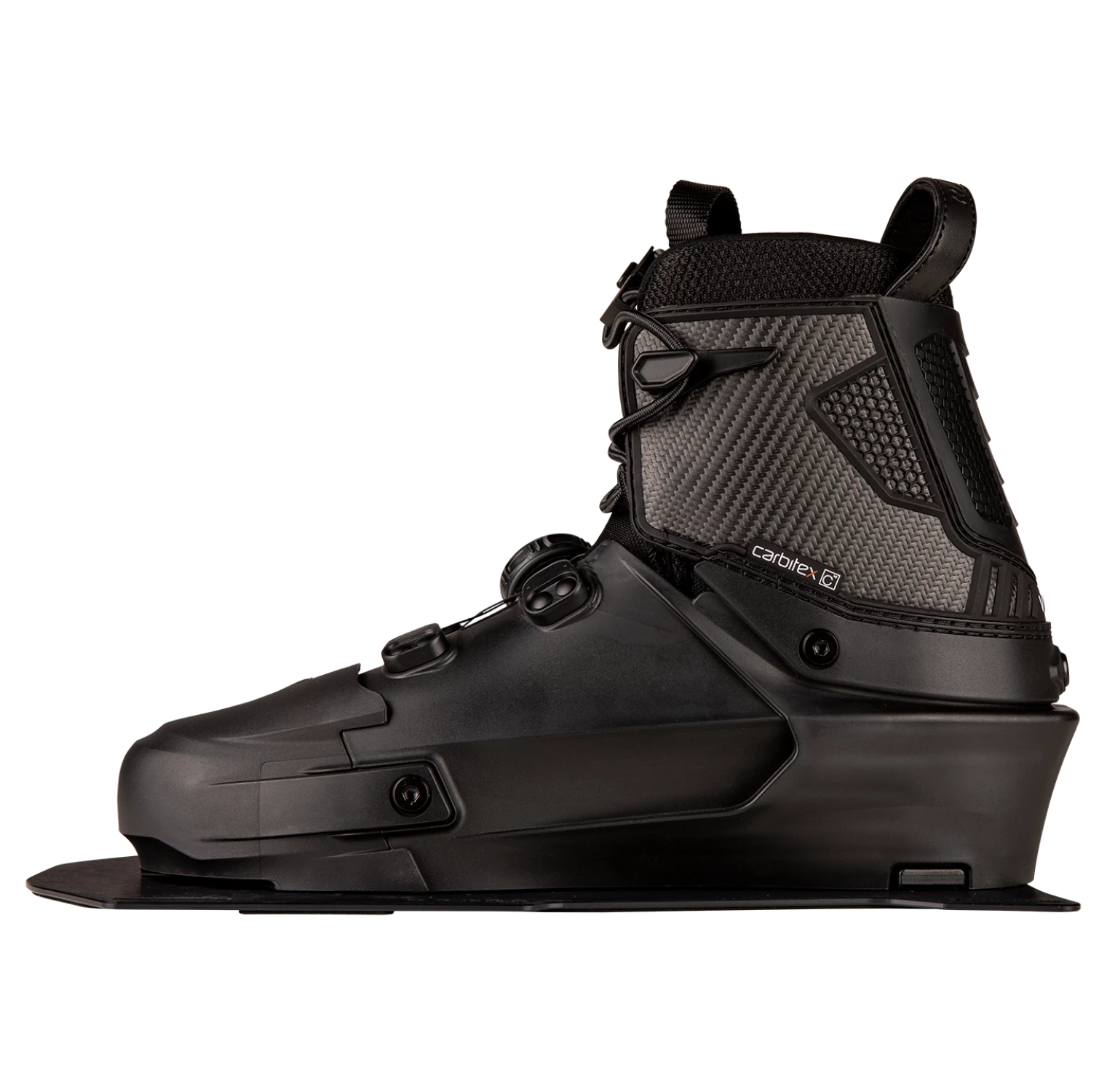 Radar Vapor Right Front Medial