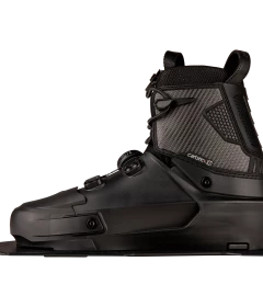 Radar Vapor Right Front Medial