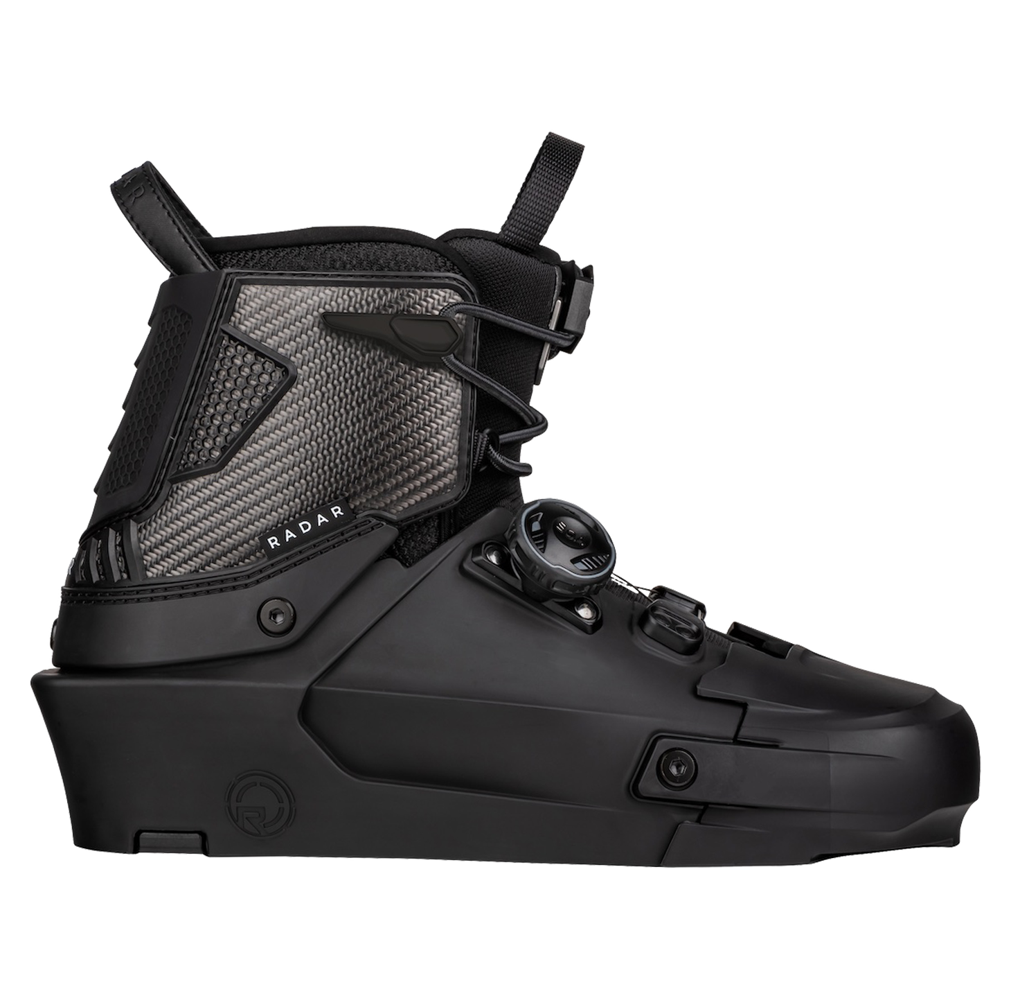Vapor Boot | Radar Skis, Handcrafted Quality Waterskis