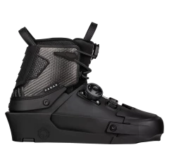 Radar Vapor Right Lateral