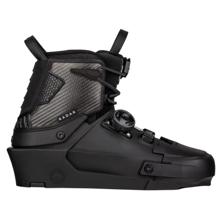 Radar Vapor Right Lateral