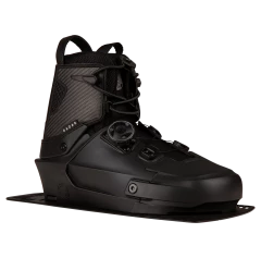 Radar Vapor Right Rear Angle