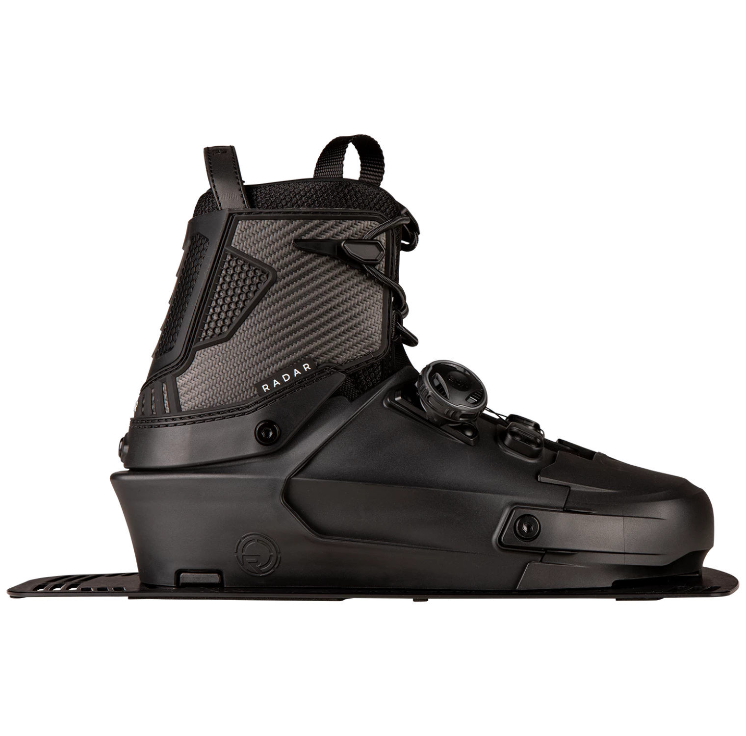 Radar Vapor Right Rear Lateral