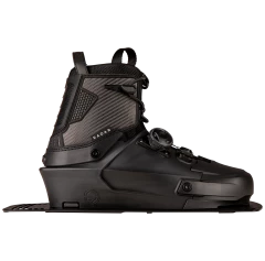 Radar Vapor Right Rear Lateral