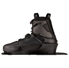 Radar Vapor Right Rear Medial