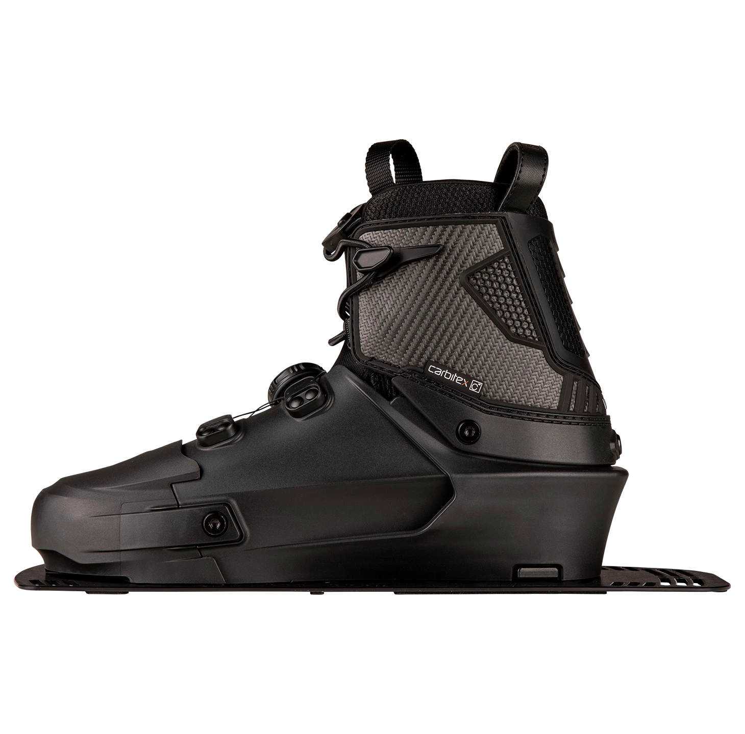 Radar Vapor Right Rear Medial