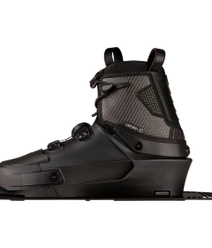 Radar Vapor Right Rear Medial