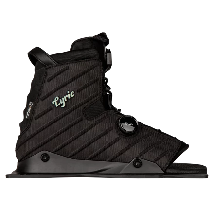 Radar Lyric Boa Front FF Right Side