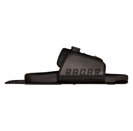 Radar Vector Carbitex Boa ARTP Aluminum Right Side