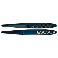 2026 RADAR SKIS VAPOR PRO 1 BOTH