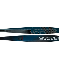 2026 RADAR SKIS VAPOR PRO 1 BOTH
