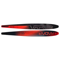 2026 RADAR SKIS VAPOR PRO 2 BOTH