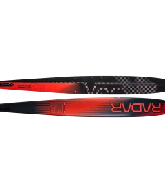 2026 RADAR SKIS VAPOR PRO 2 BOTH