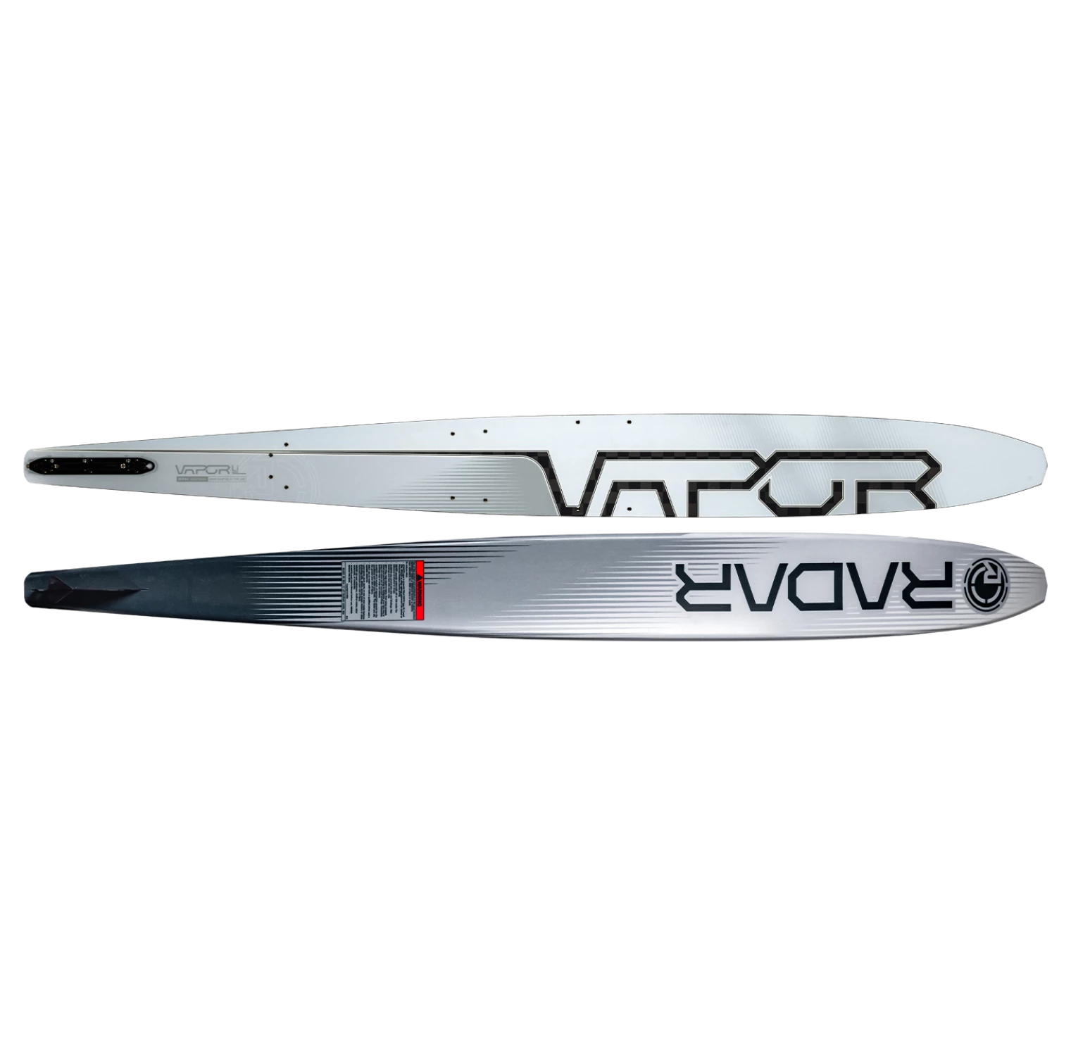 2026 RADAR SKIS VAPOR LITHIUM BOTH