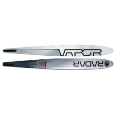 2026 RADAR SKIS VAPOR LITHIUM BOTH