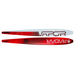 2026 RADAR SKIS VAPOR TRA BOTH