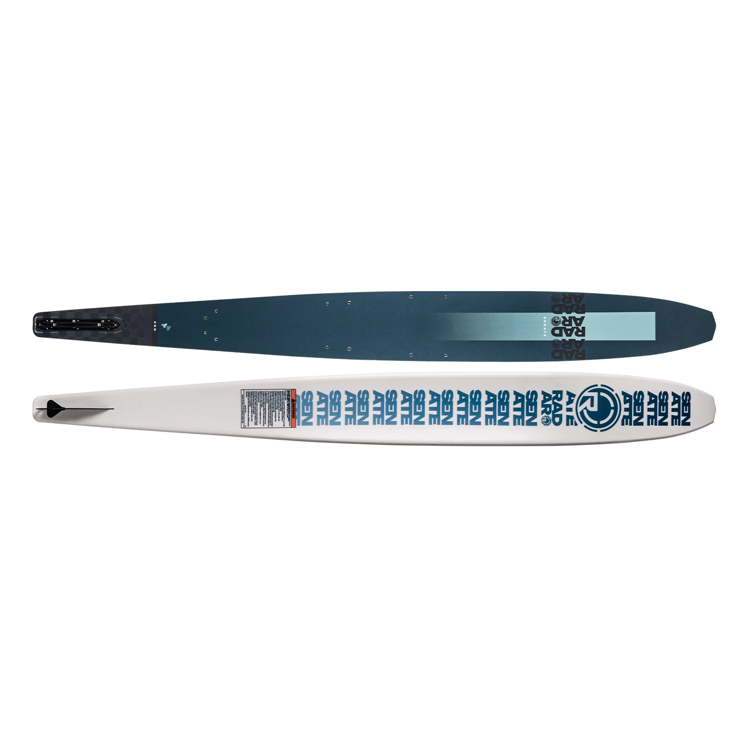 2026 RADAR SKIS SENATE PRO BOTH