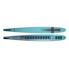 2026 RADAR SKIS SENATE GRAPHITE BOTH