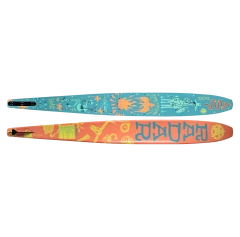 2026 RADAR SKIS TRA BOYS BOTH