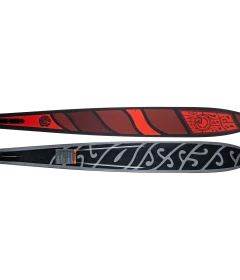 2026 RADAR SKIS SESSION MENS BOTH