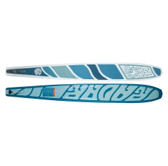 2026 RADAR SKIS SESSION WOMENS Both