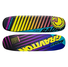 2026 RADAR SKIS GRAVITON BOTH