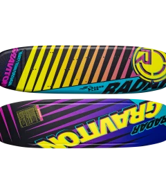 2026 RADAR SKIS GRAVITON BOTH