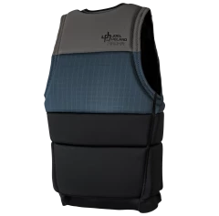 RADAR DRIFTER VEST BACK 3-4