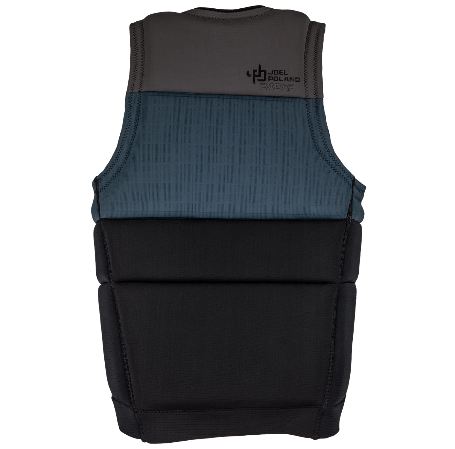RADAR DRIFTER VEST BACK