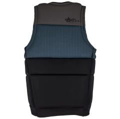 RADAR DRIFTER VEST BACK