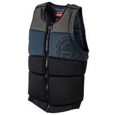 RADAR DRIFTER VEST FRONT 3-4