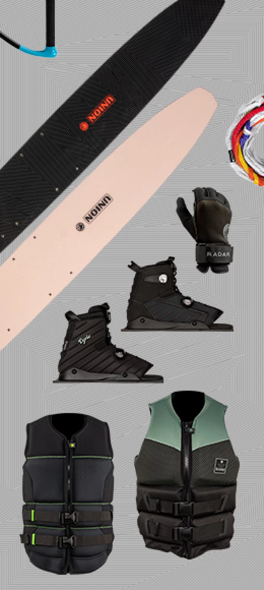 UNION COLLECTION 260 x 580