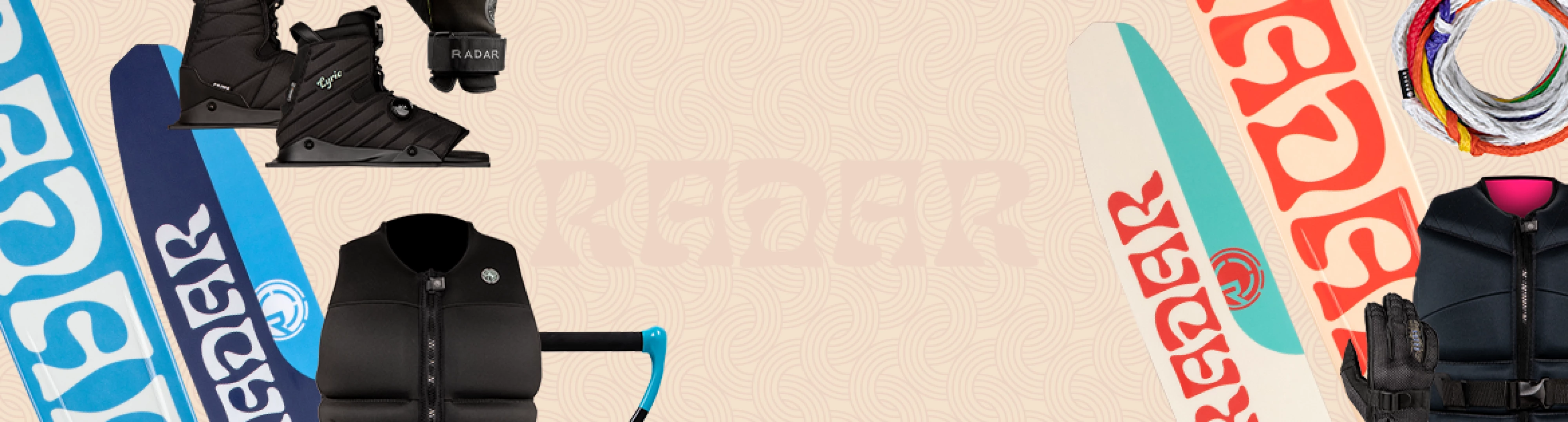 OPEN WATER COLLECTION 1170 x 315