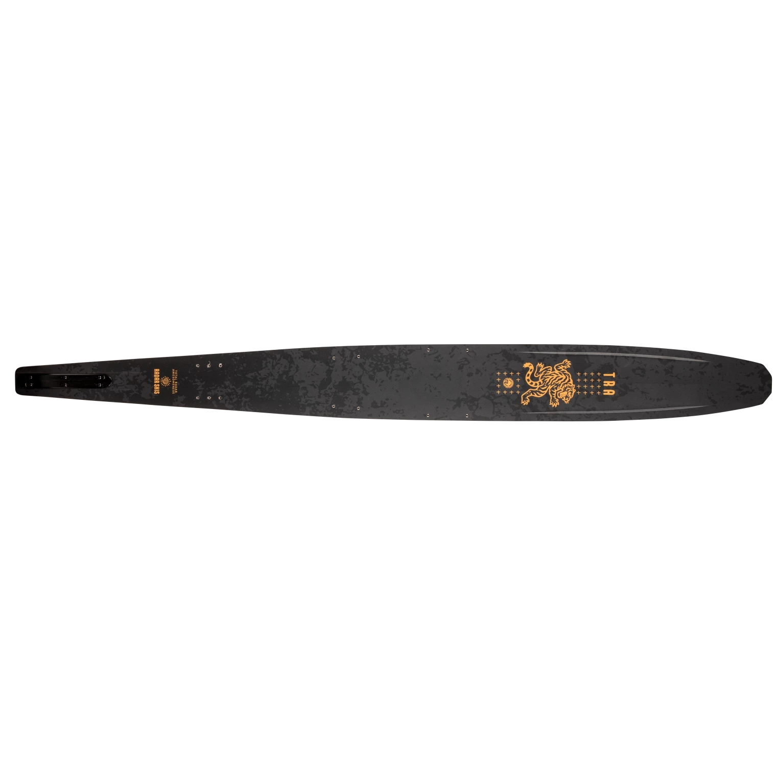 RADAR SKIS BOYS TRA - 2027 - TOP