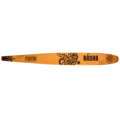 RADAR SKIS BOYS TRA - 2027 - BASE