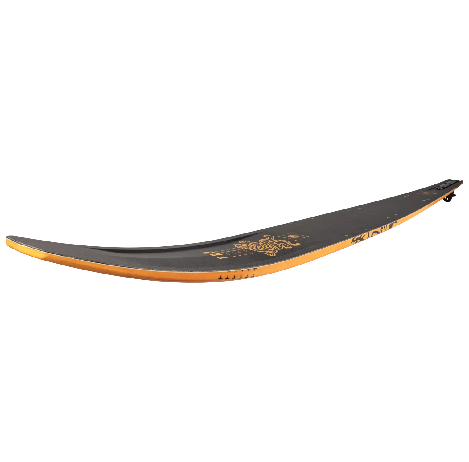 RADAR SKIS BOYS TRA - 2027 - MAIN ANGLE