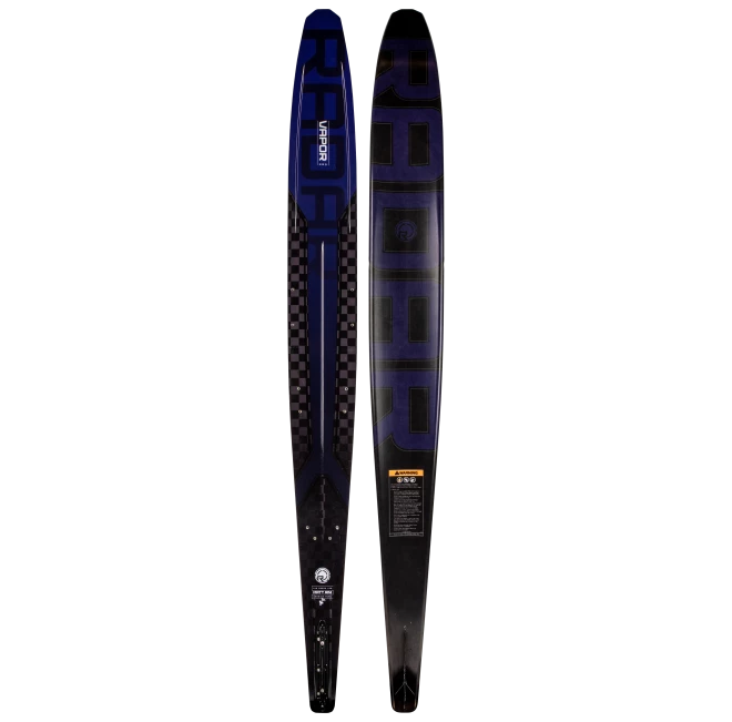 RADAR SKIS VAPOR PRO 2 - 2027 - BOTH copy
