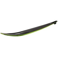 RADAR SKIS VAPOR LITHIUM - 2027 - ANGLE 1