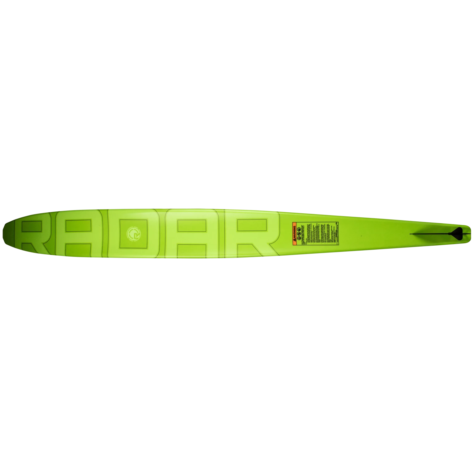 RADAR SKIS VAPOR LITHIUM - 2027 - BASE