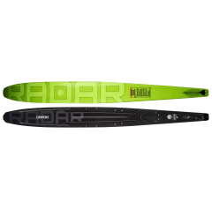 RADAR SKIS VAPOR LITHIUM - 2027 - BOTH HORIZONTAL